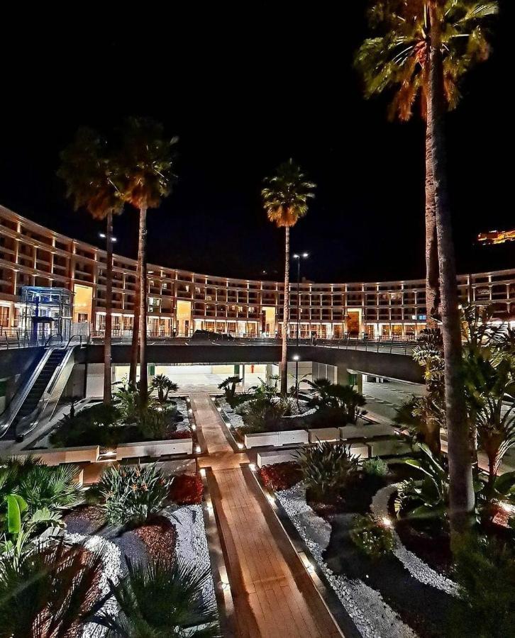 Salifornia Casa Vacanze Apartment Salerno Exterior foto