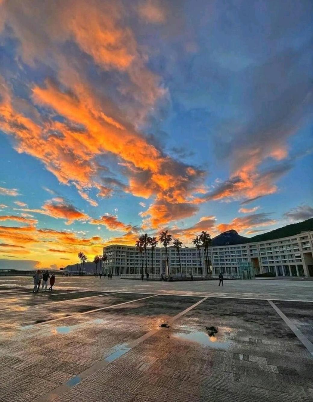 Salifornia Casa Vacanze Apartment Salerno Exterior foto