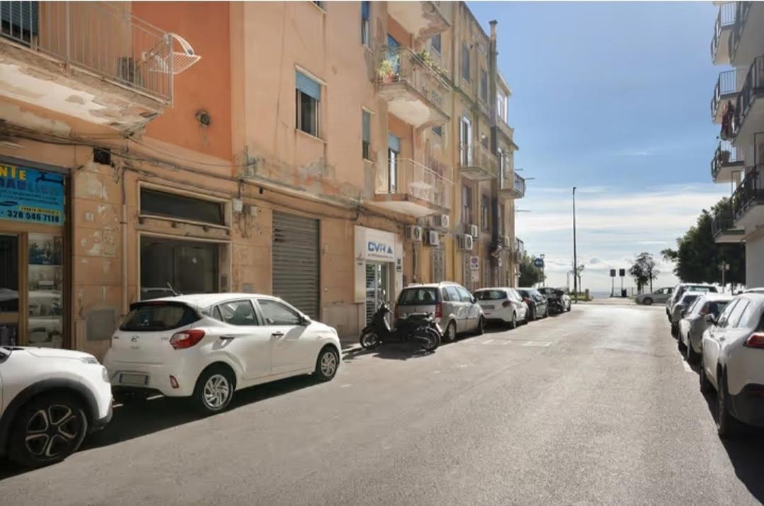 Salifornia Casa Vacanze Apartment Salerno Exterior foto