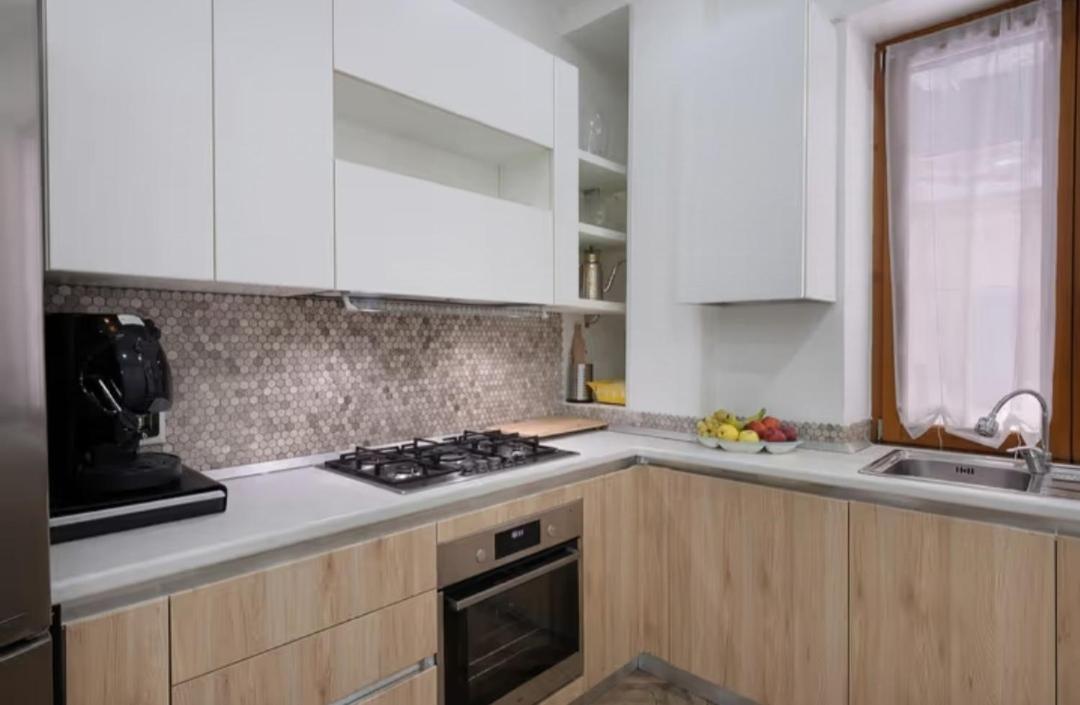 Salifornia Casa Vacanze Apartment Salerno Exterior foto