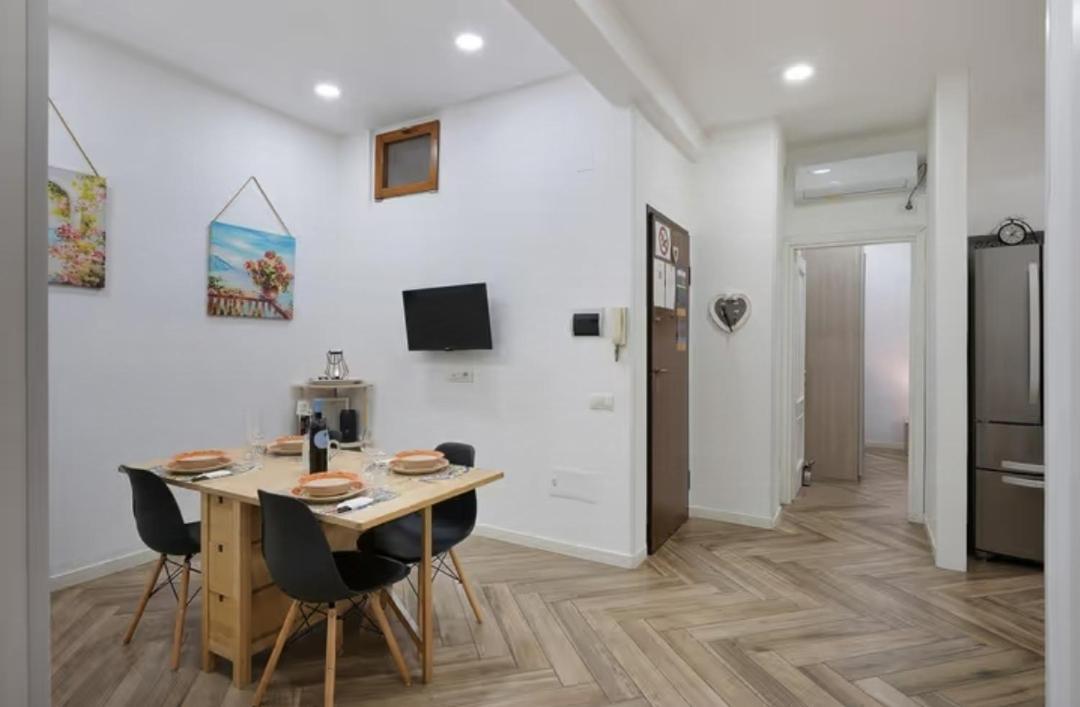 Salifornia Casa Vacanze Apartment Salerno Exterior foto